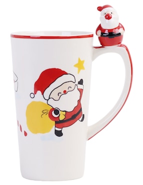 Taza Americana Christmas Spirit