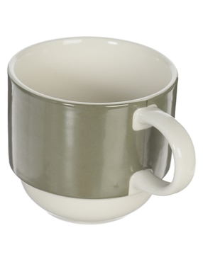 Set tazas americana Haus 5 piezas