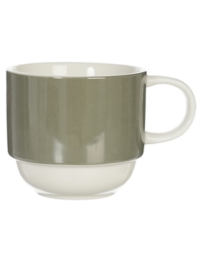 Set tazas americana Haus 5 piezas