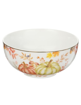 Bowl Haus Harvest de porcelana