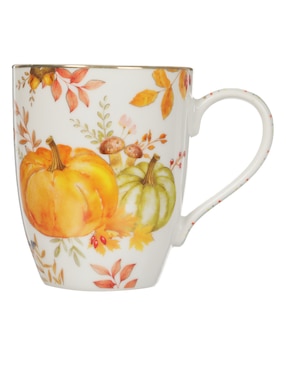 Taza Navideña Americana Haus Harvest