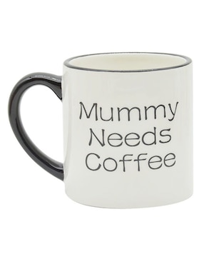 Taza americana Cementerium Spooky Mugs