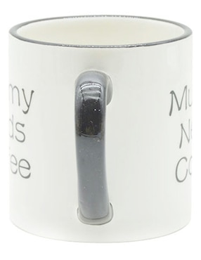 Taza americana Cementerium Spooky Mugs