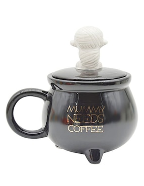 Taza de colección Cementerium 2 piezas