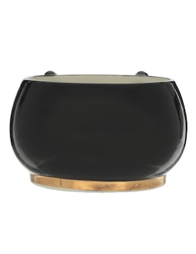 Bowl Cementerium Black Cat de dolomita