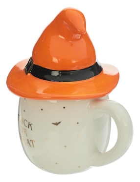 Taza de colección Cementerium Trick or Treat 2 piezas
