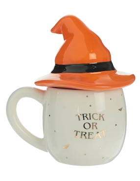 Taza de colección Cementerium Trick or Treat 2 piezas