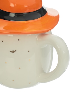 Taza de colección Cementerium Trick or Treat 2 piezas