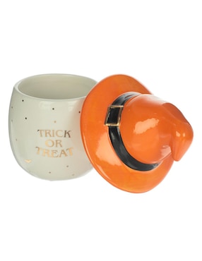 Taza de colección Cementerium Trick or Treat 2 piezas