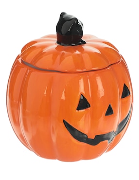 Contenedor de halloween Cementerium Trick or Treat de dolomita