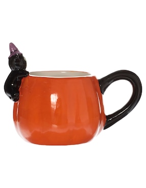 Taza conmemorativa Cementerium Trick or Treat
