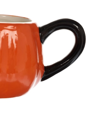 Taza conmemorativa Cementerium Trick or Treat