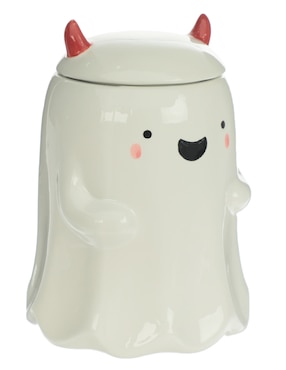 Galletero de Halloween Cementerium Boo