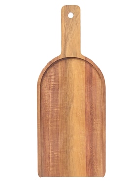 Tabla Para Picar Haus De Madera