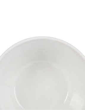 Bowl Haus Bahía de gres