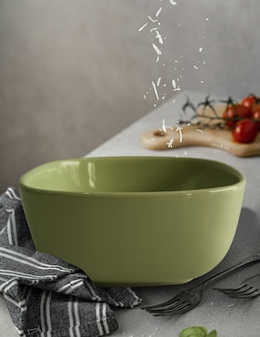 Bowl Haus de gres