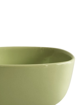 Bowl Haus de gres