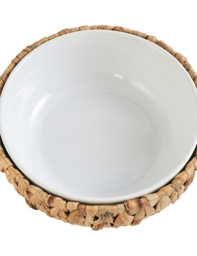 Set bowl Haus 2 piezas de cerámica