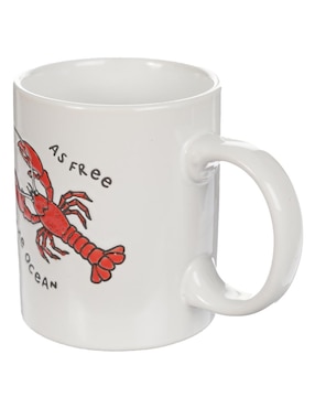 Taza americana Haus
