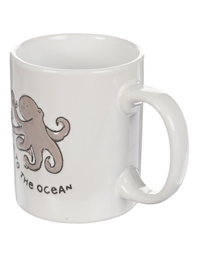 Taza americana Haus