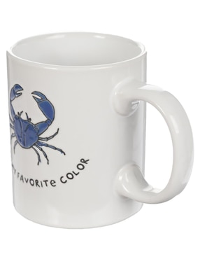 Taza americana Haus