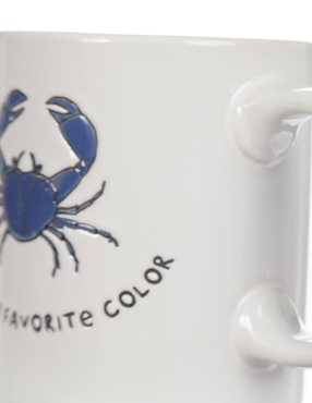 Taza americana Haus
