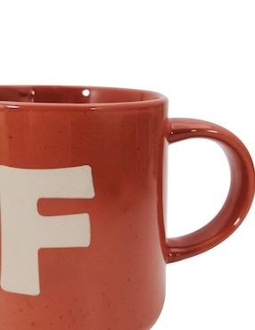 Taza americana Haus
