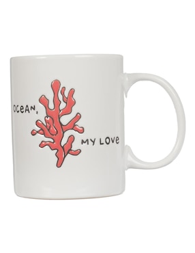 Taza americana Haus Bahía