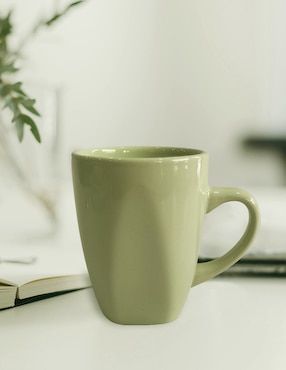 Taza americana Haus