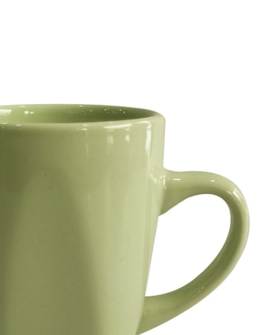 Taza americana Haus