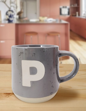 Taza americana Haus