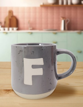 Taza americana Haus