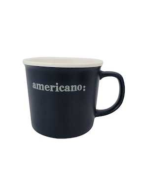 Taza Americana Haus