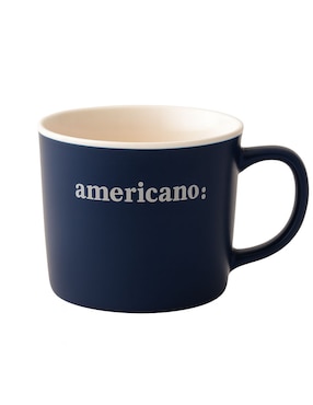 Taza americana Haus