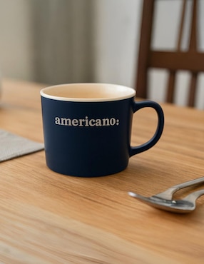Taza americana Haus