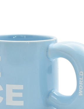 Taza americana Haus