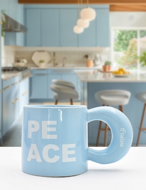 Taza americana Haus