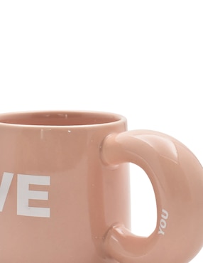 Taza americana Haus