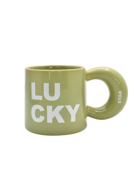 Taza americana Haus