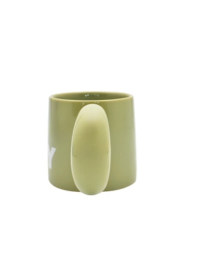 Taza americana Haus