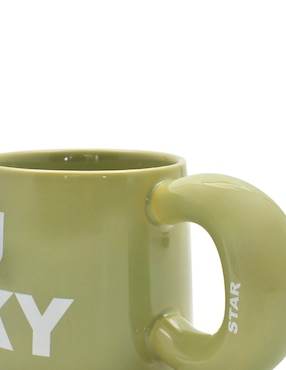 Taza americana Haus