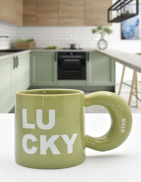 Taza americana Haus