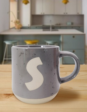 Taza americana Haus