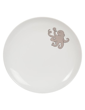 Plato trinche Haus de gres