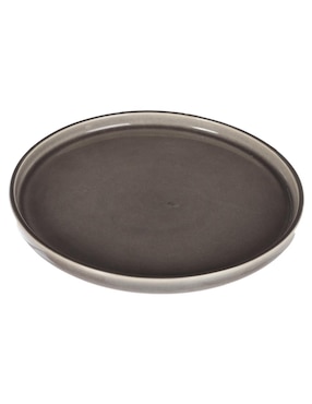 Plato postre Haus Suzu de gres