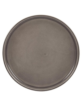 Plato postre Haus Suzu de gres
