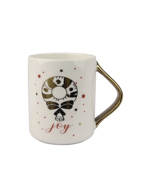 Taza Latte Haus Navidad