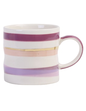 Taza Americana Bluebell & Co.