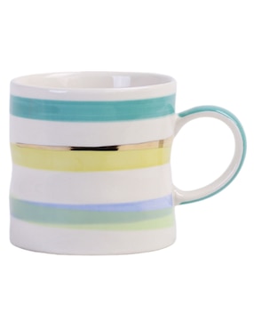 Taza Americana Bluebell & Co.