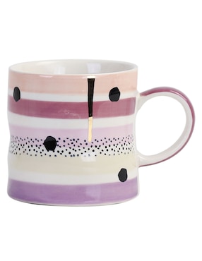 Taza Americana Bluebell & Co.